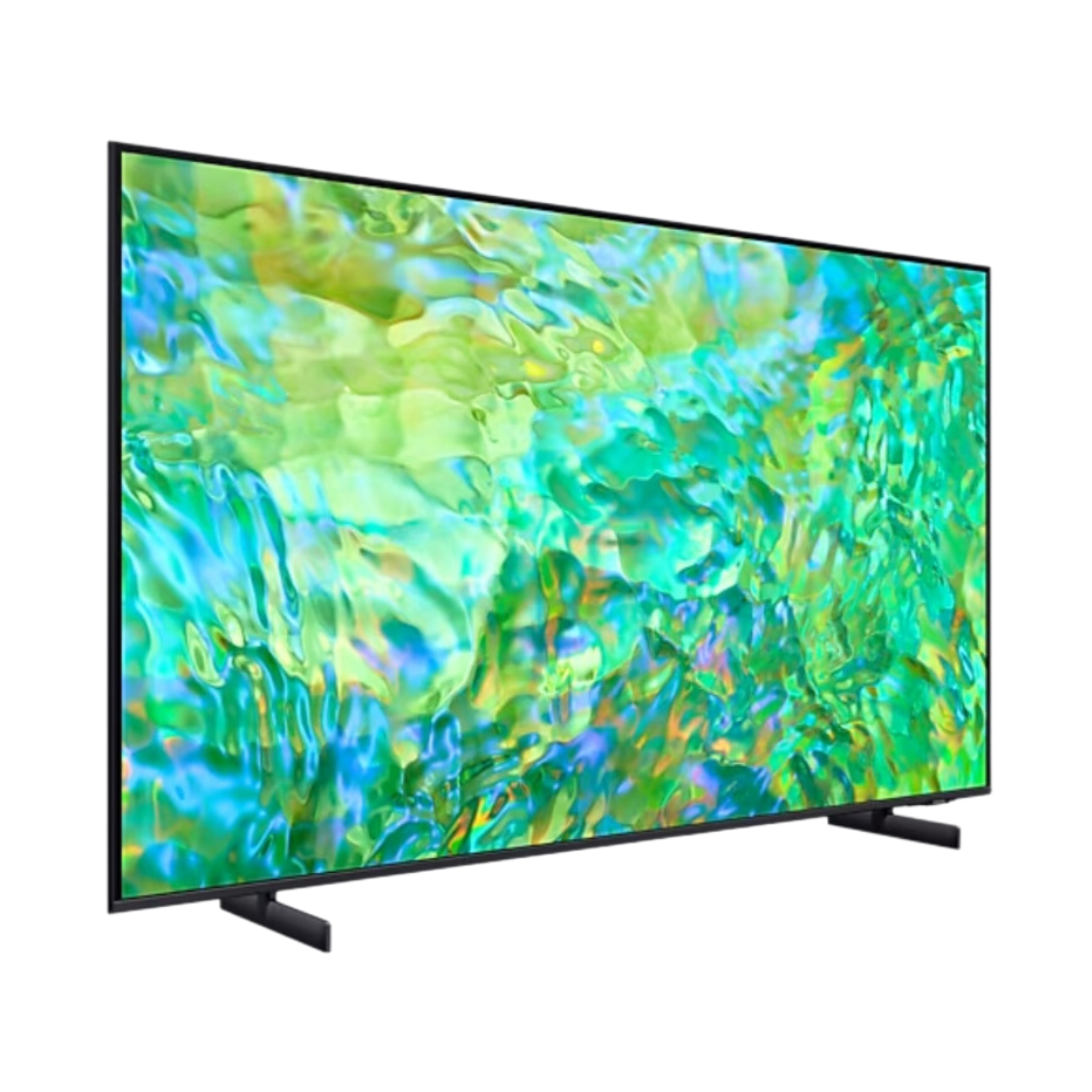 SAMSUNG三星 Crystal UHD CU8100 4K智能電視(水貨)