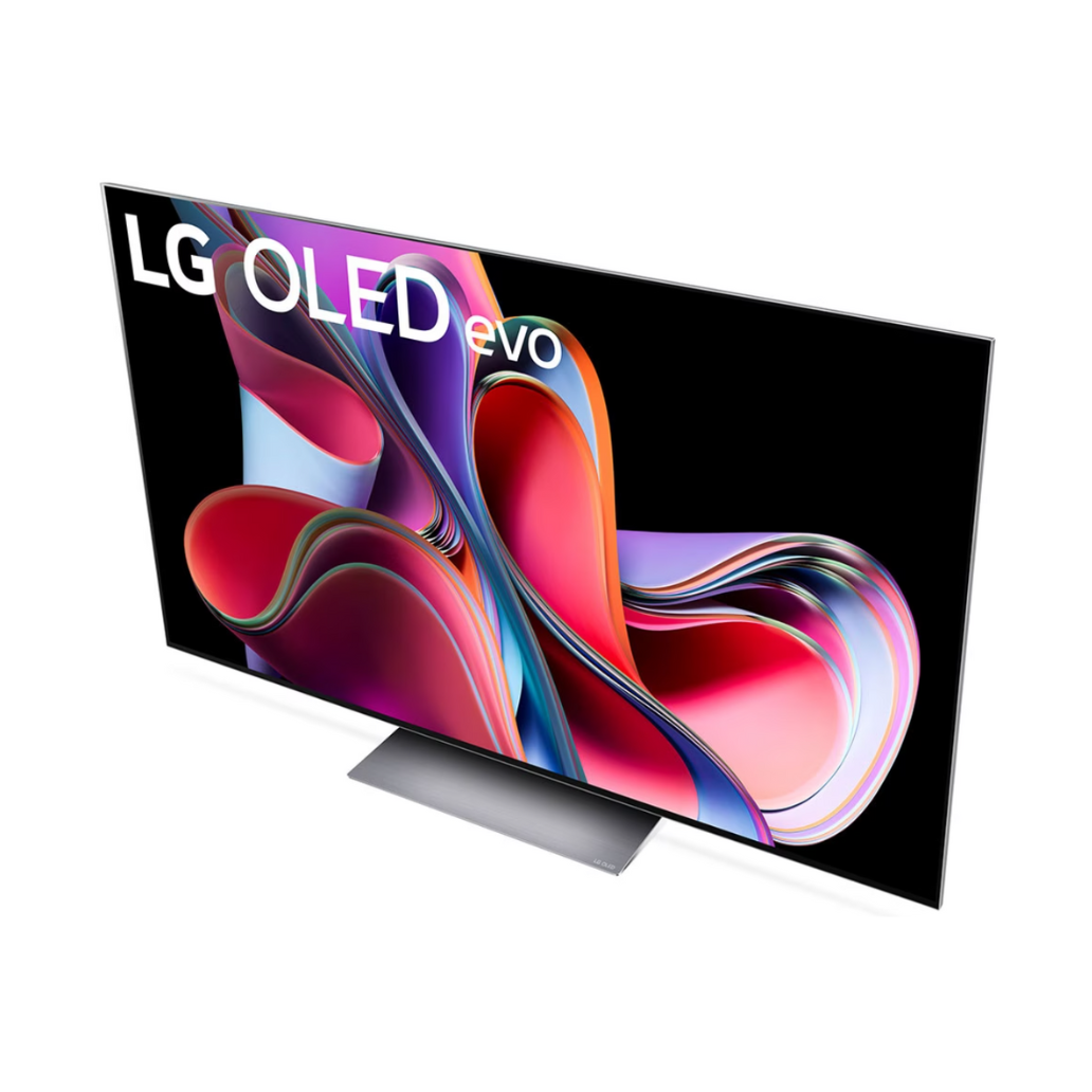 LG G3 MLA OLED evo Gallery Edition 4K智能電視 (水貨/保證全新機)