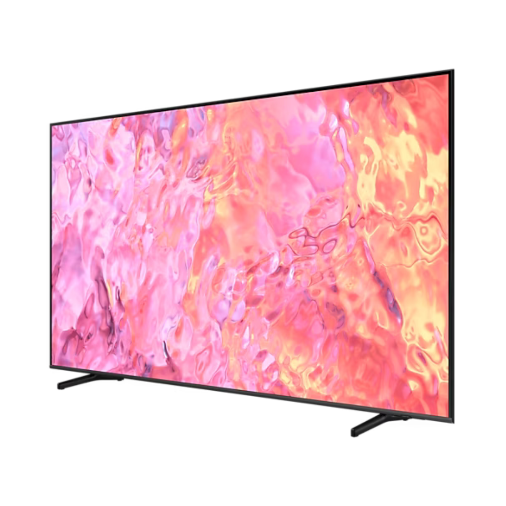 SAMSUNG三星 QLED QE1C 4K智能電視(水貨)