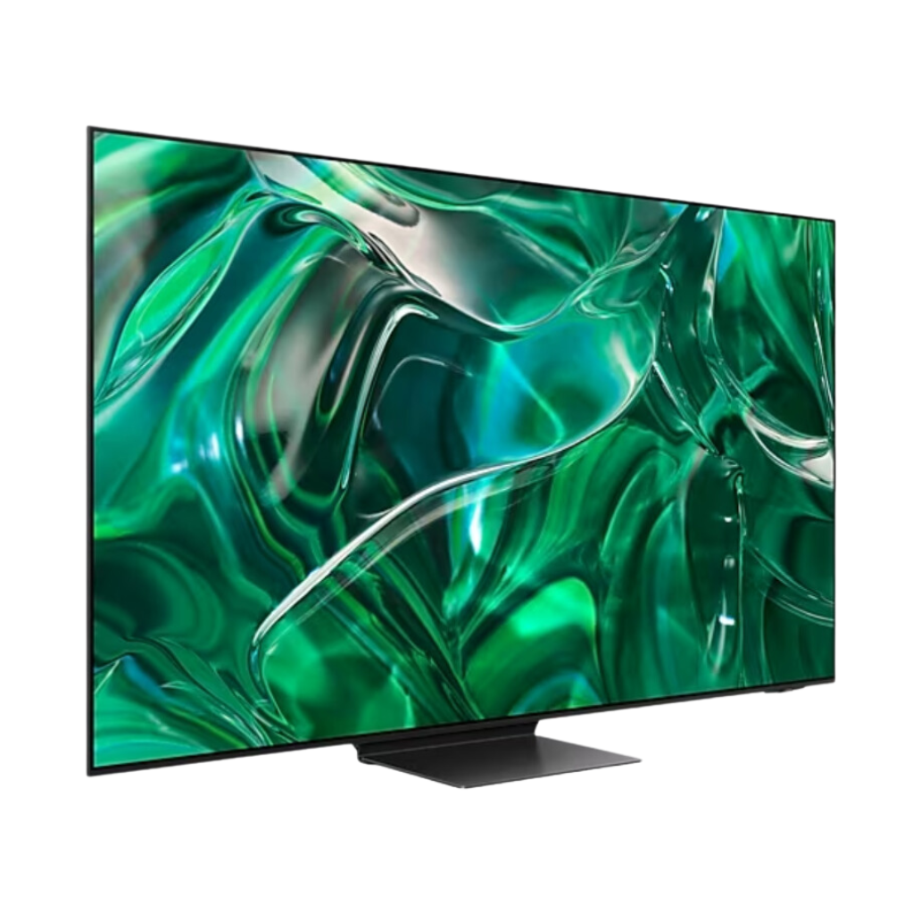 SAMSUNG三星 QD-OLED S95C 4K智能電視(水貨)