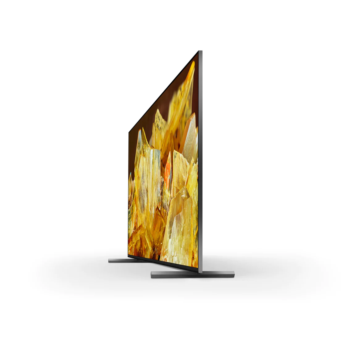 SONY X90L 4K智能電視(水貨)