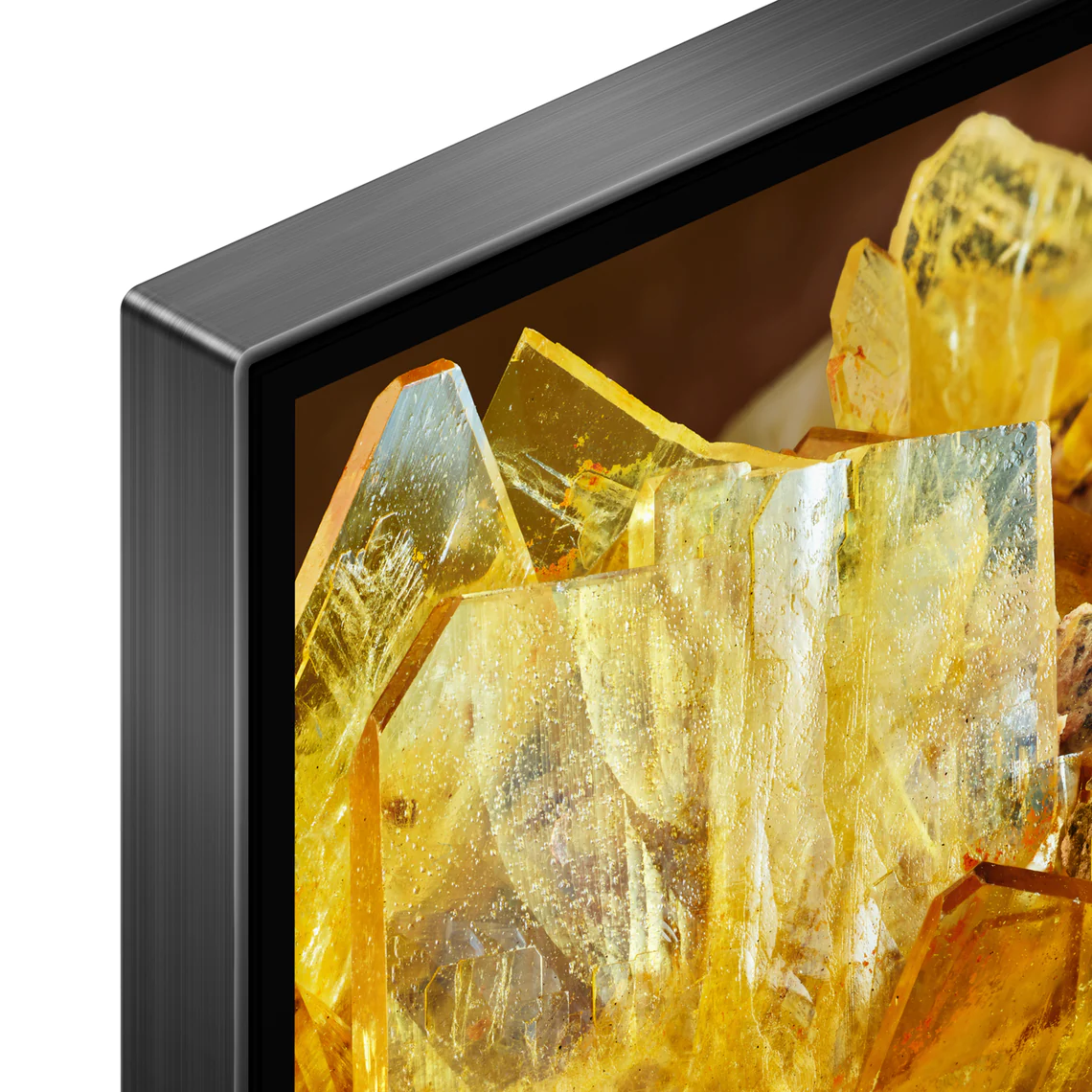 SONY X90L 4K智能電視(水貨)