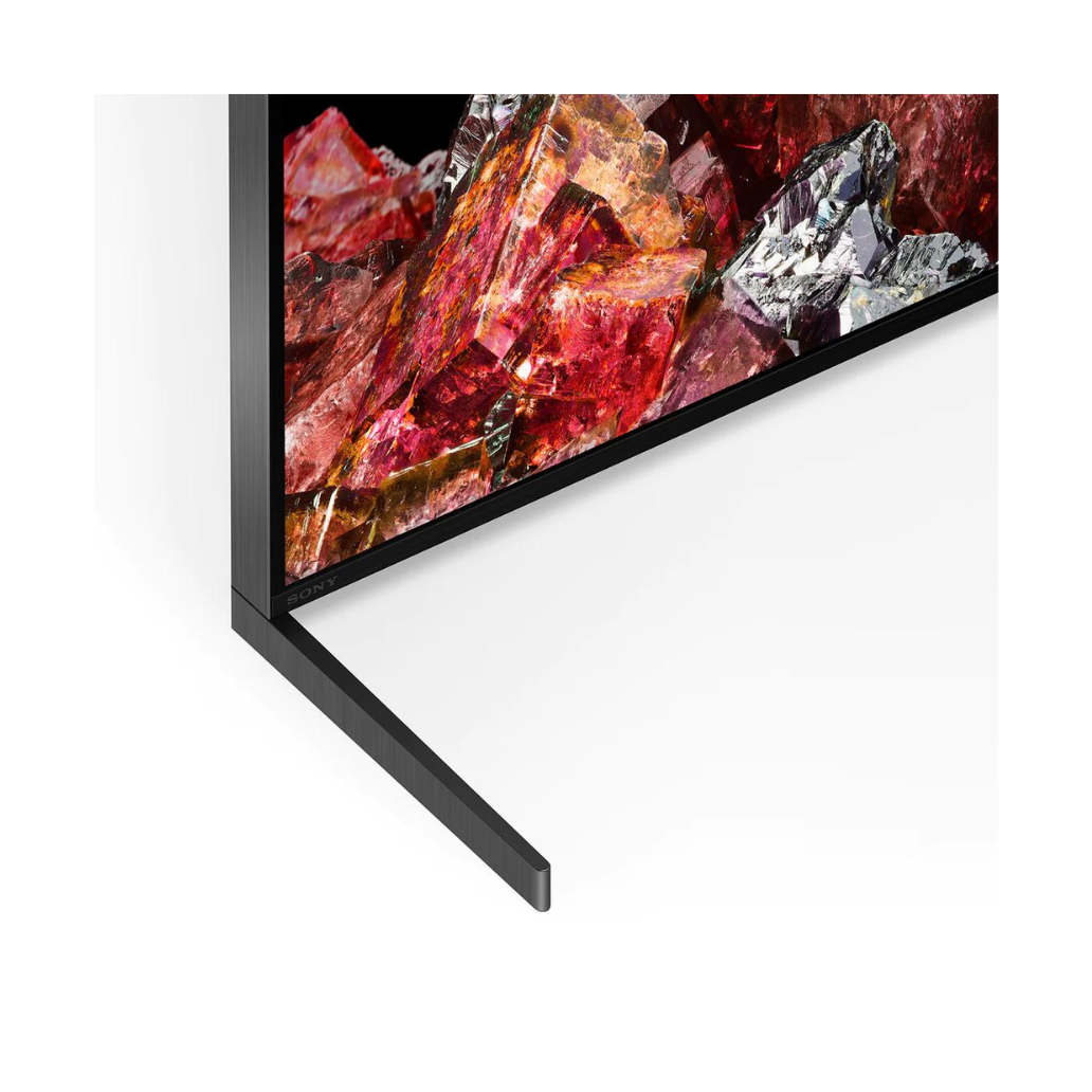 SONY X95EL Mini-LED 4K智能電視 (水貨)