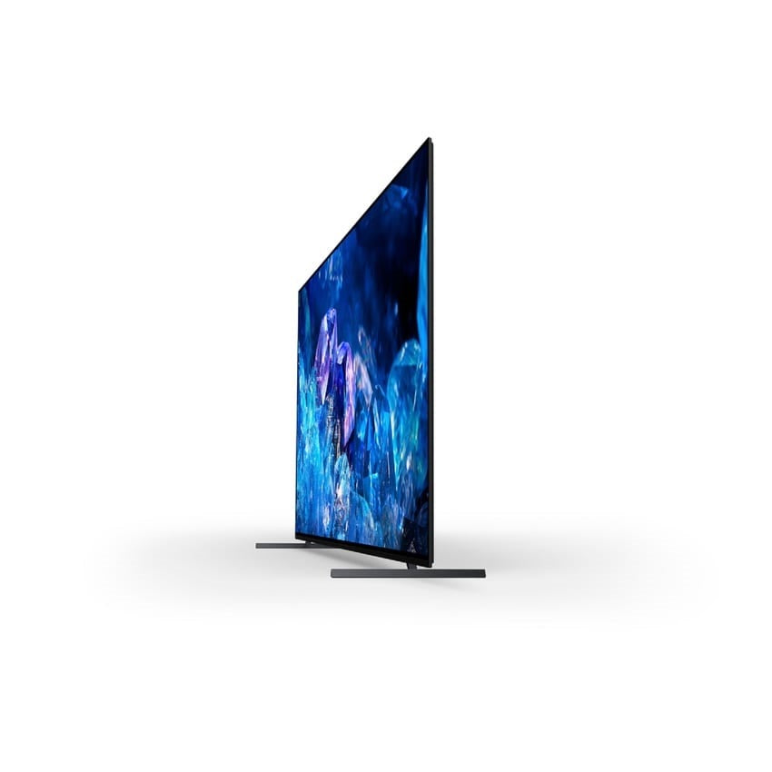 SONY A80K OLED 4K智能電視 (水貨)