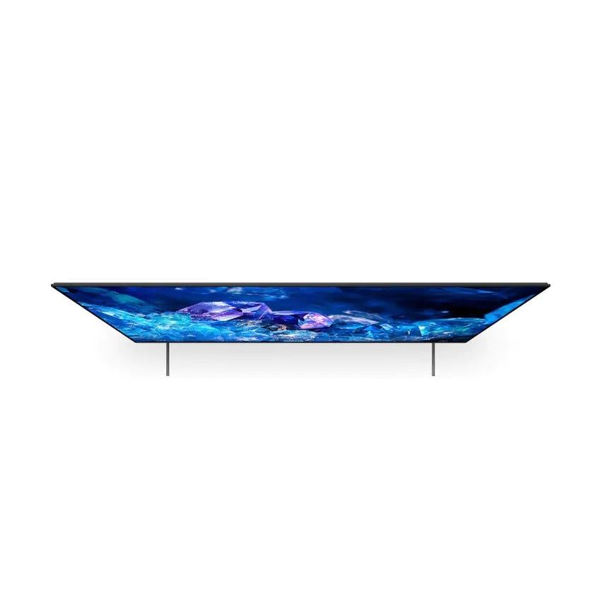 SONY A80K OLED 4K智能電視 (水貨)