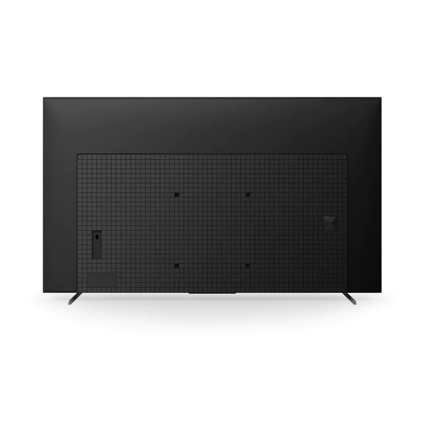 SONY A80K OLED 4K智能電視 (水貨)