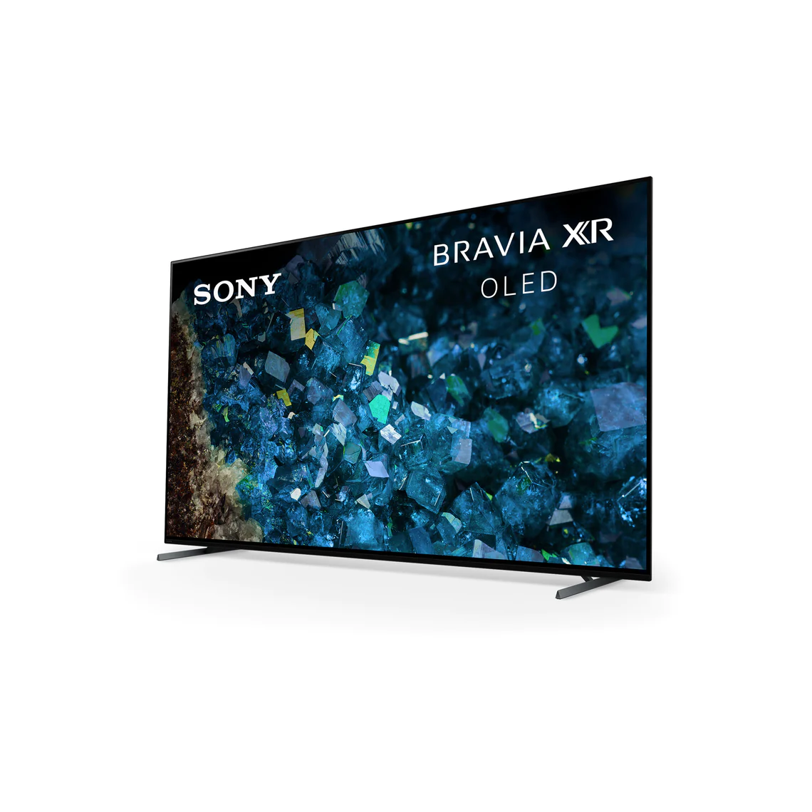 SONY A80L OLED 4K智能電視(水貨)