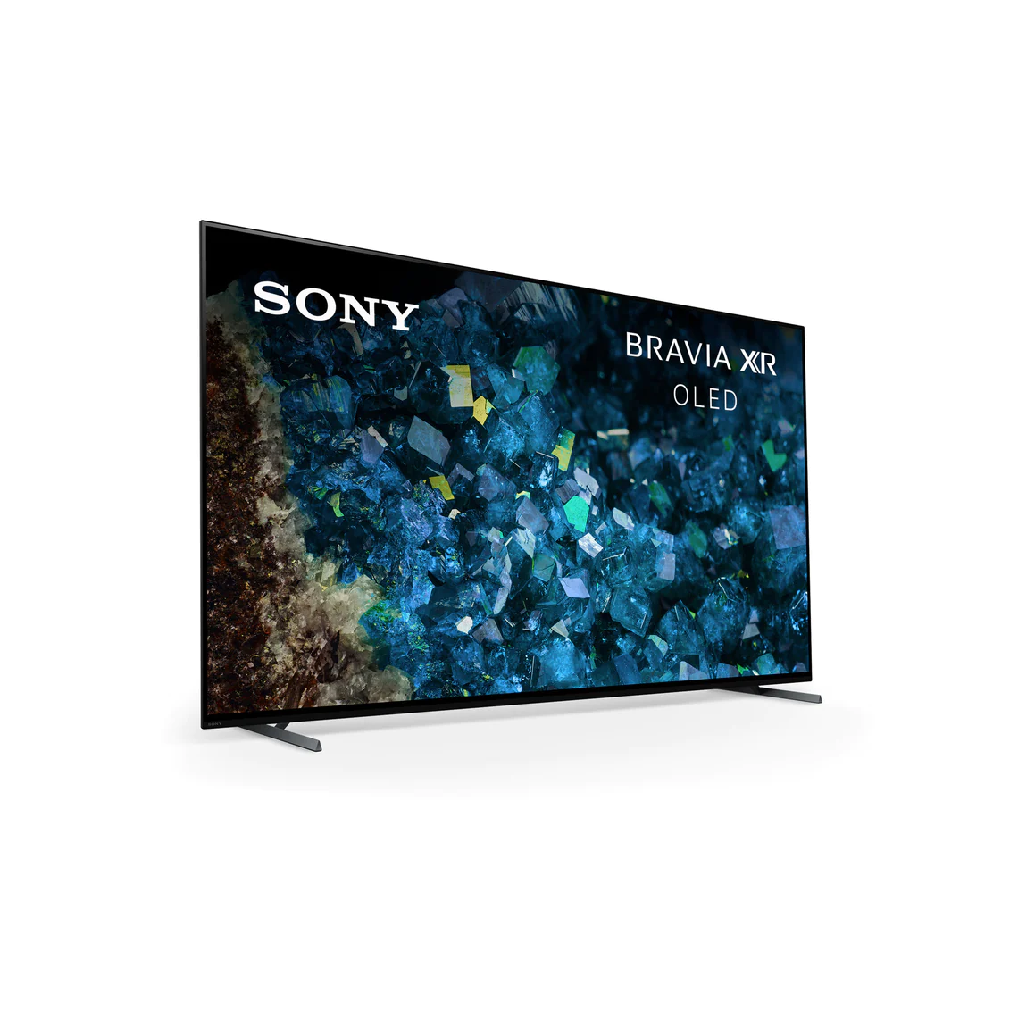 SONY A80L OLED 4K智能電視(水貨)