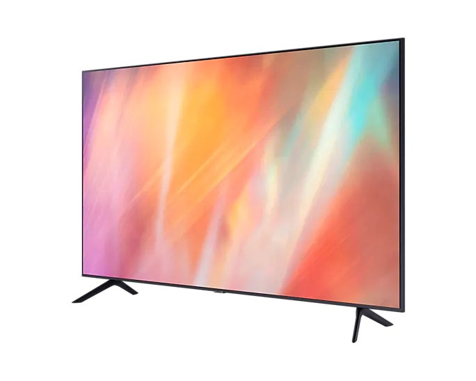 SAMSUNG Crystal UHD AU7700 4K智能電視(水貨)