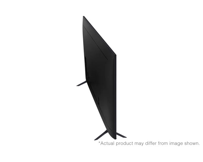 SAMSUNG Crystal UHD AU7700 4K智能電視(水貨)