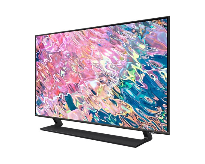 SAMSUNG三星 QLED Q60B / Q65B 4K智能電視(水貨)