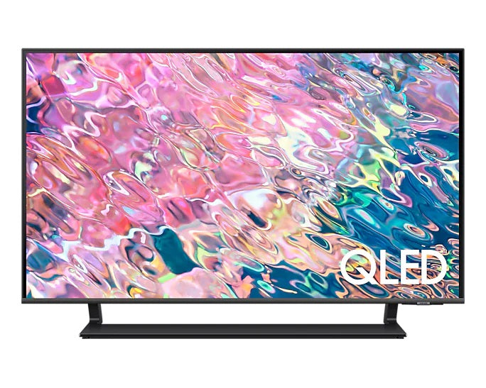 SAMSUNG三星 QLED Q60B / Q65B 4K智能電視(水貨)