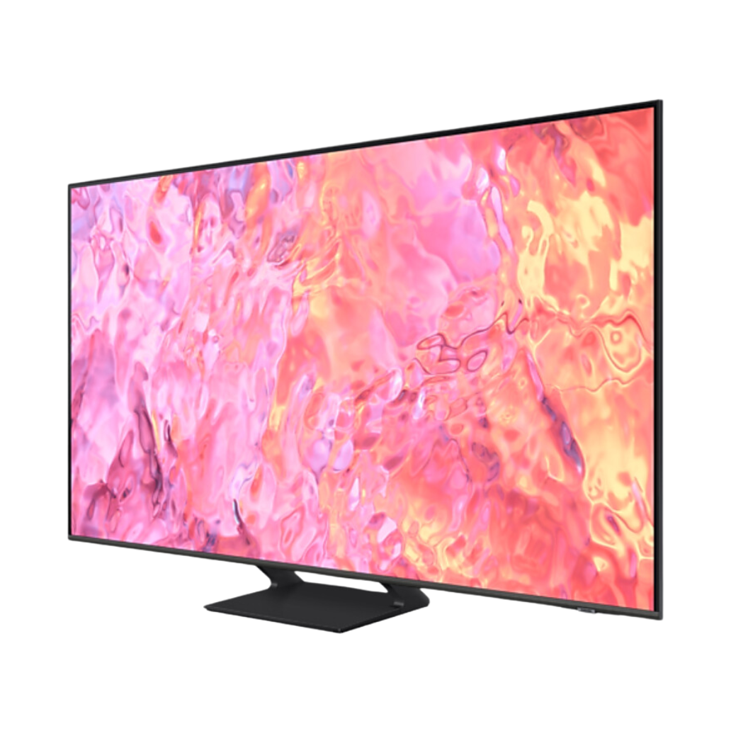 SAMSUNG三星 QLED Q60C / Q65C 4K智能電視 (水貨/保證全新機)