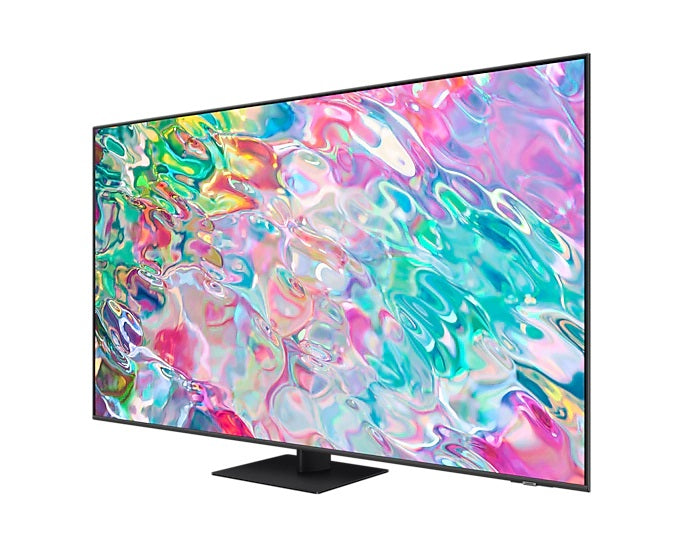 SAMSUNG QLED Q70B 4K智能電視(水貨)