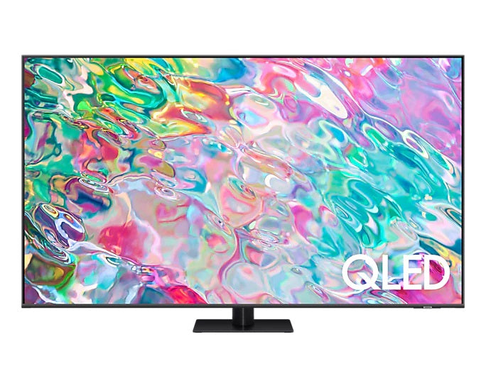 SAMSUNG QLED Q70B 4K智能電視(水貨)