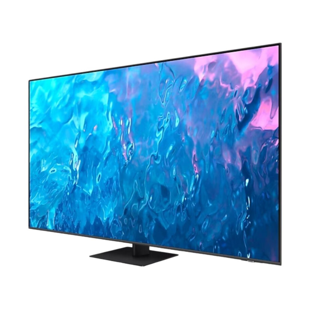 SAMSUNG三星 QLED Q70C 4K智能電視(水貨)