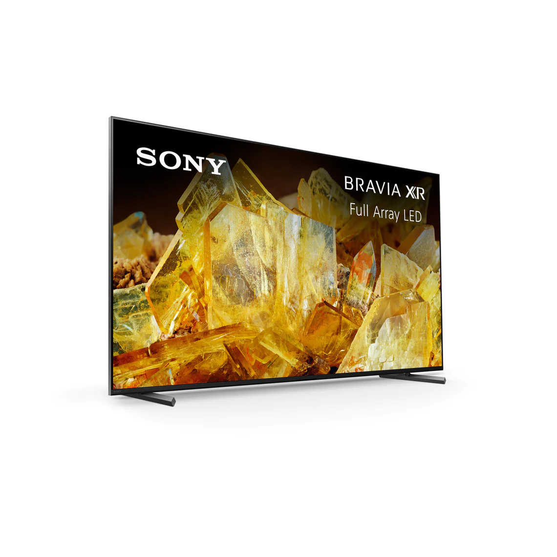 SONY X90L 4K智能電視(水貨)