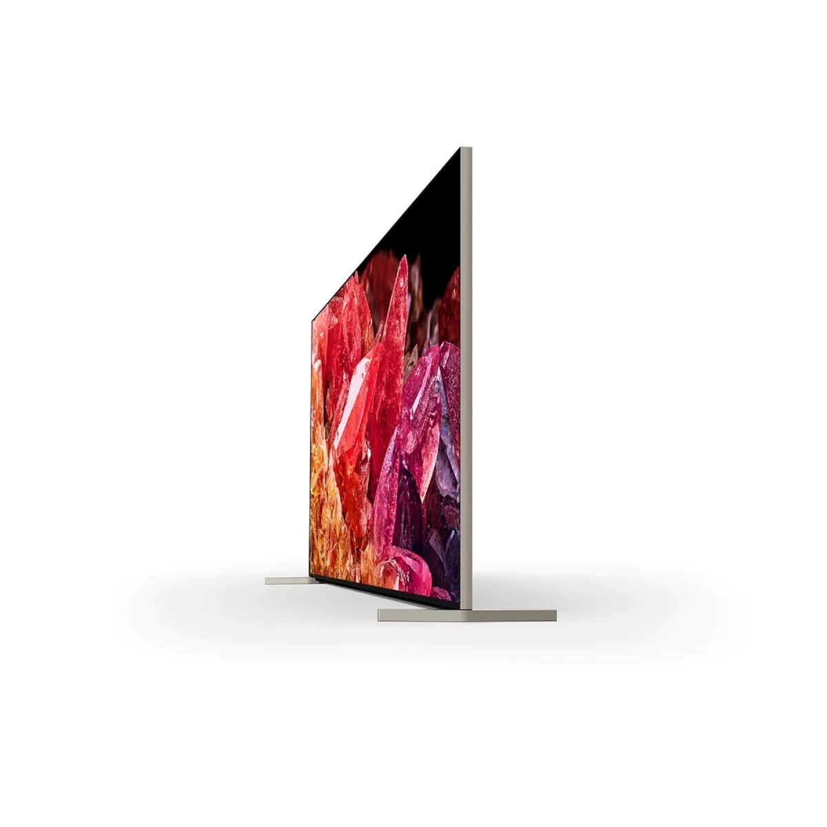 SONY X95EK Mini-LED 4K智能電視 (水貨)