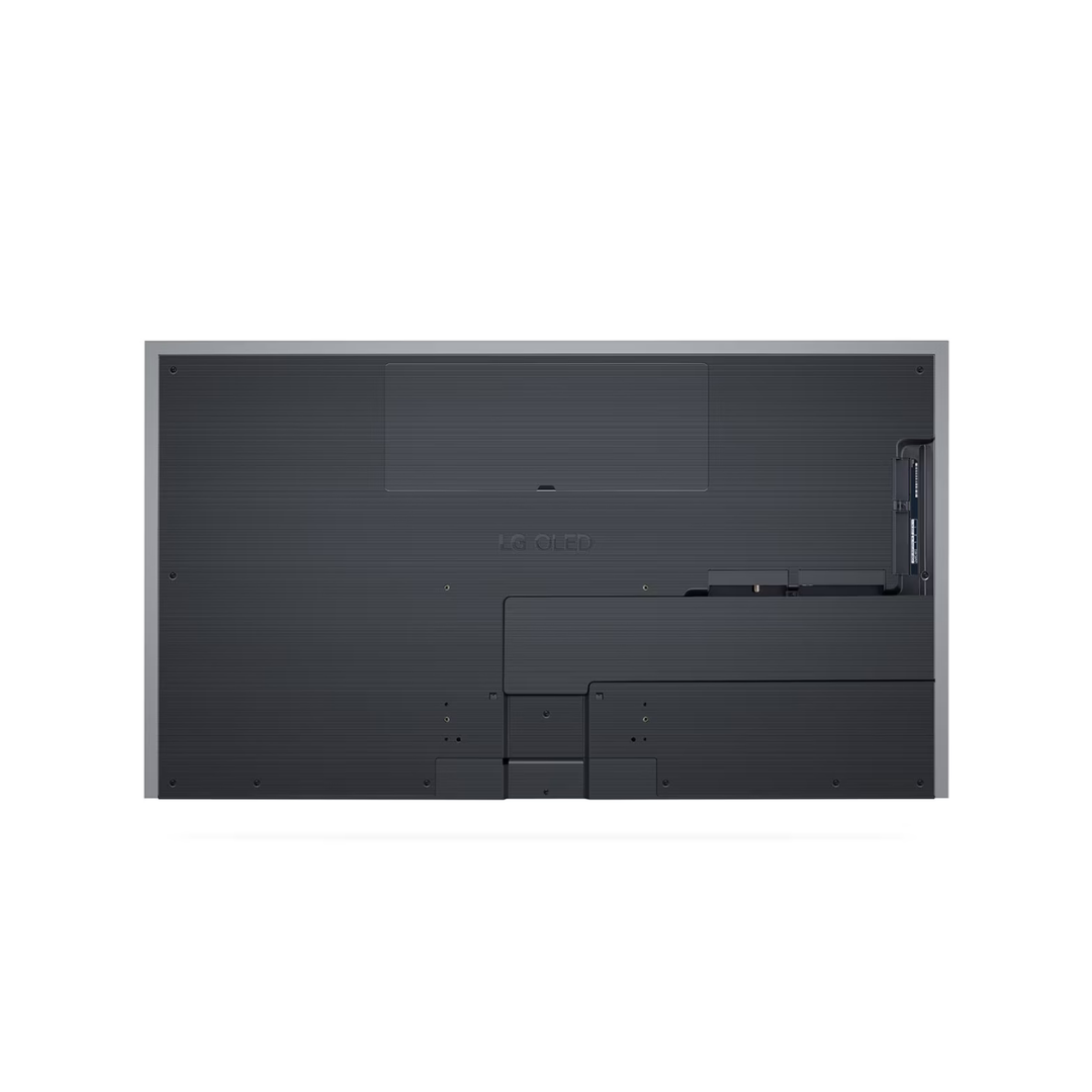 LG樂金 G3系列 55吋 MLA OLED Evo G3 GALLERY EDITION 4K超高清智能電視[行貨][原廠3年保養][保證全新機]