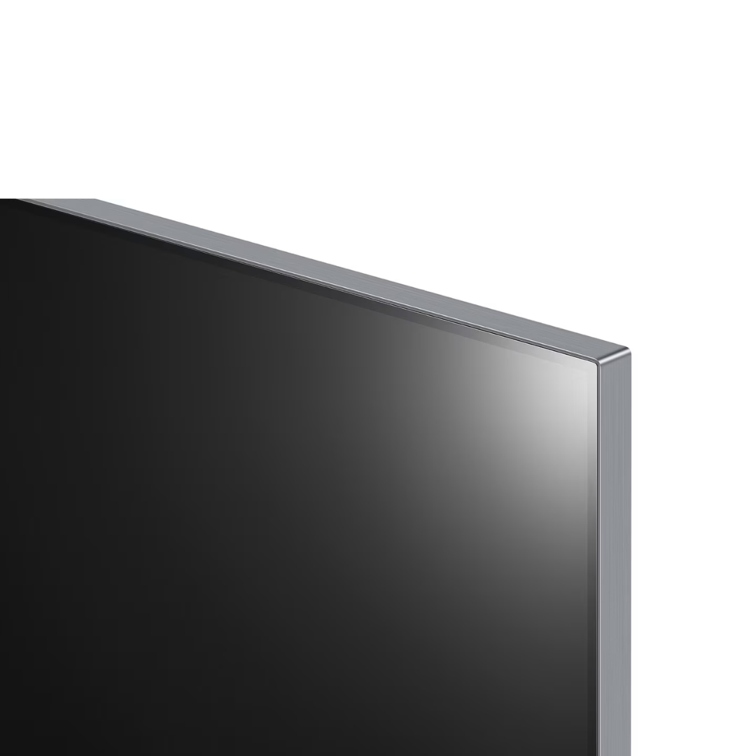 LG樂金 G3系列 77吋 MLA OLED Evo G3 GALLERY EDITION 4K超高清智能電視[行貨][原廠3年保養][保證全新機]