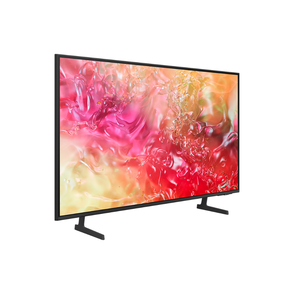 SAMSUNG三星 UHD系列 75吋 Crystal UHD DU7700 4K超高清智能電視[瑞豐1年保養][保證全新機]