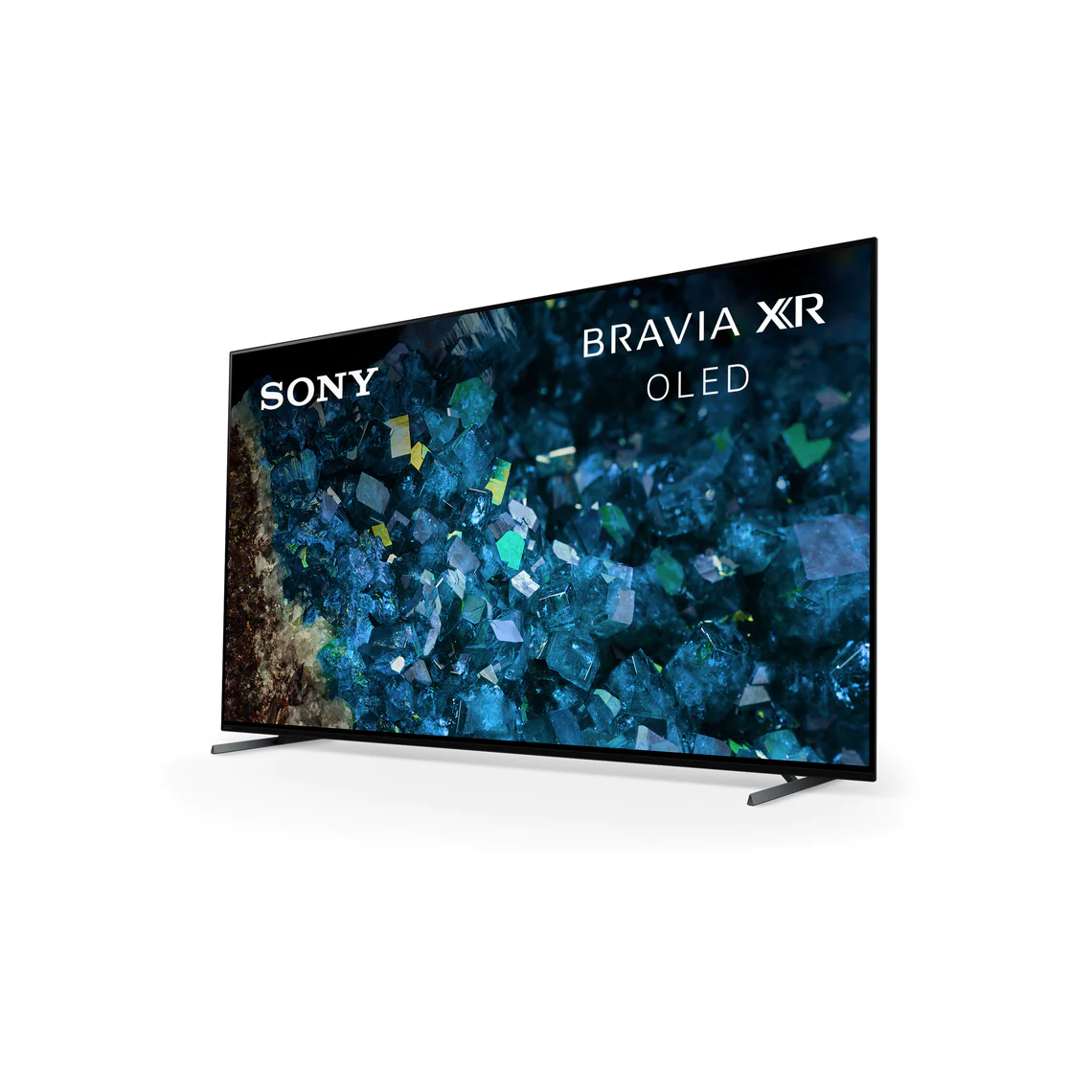 SONY索尼 A80L系列 83吋 BRAVIA XR OLED 4K超高清智能電視[瑞豐1年保養][保證全新機][送Google TV]