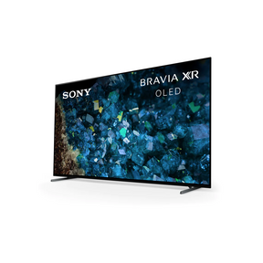 SONY索尼 A80L系列 83吋 BRAVIA XR OLED 4K超高清智能電視[瑞豐1年保養][保證全新機][送Google TV]