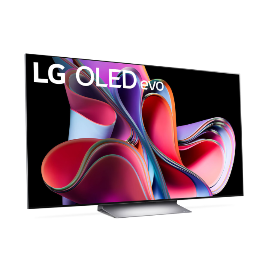 LG G3 MLA OLED evo Gallery Edition 4K智能電視 (水貨)