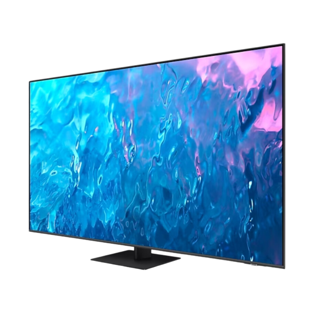 SAMSUNG三星 Q70C系列 75吋 QLED Q70C 4K超高清智能電視[瑞豐1年保養][保證全新機]