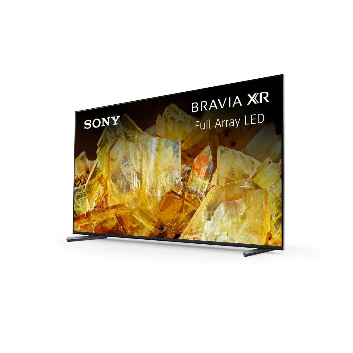 SONY X90L 4K智能電視(水貨)