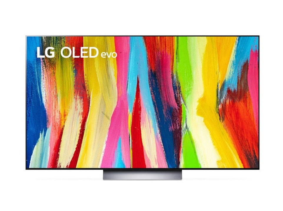 LG C2 OLED evo 4K智能電視(水貨)