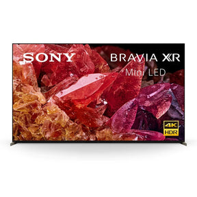 SONY X95EK Mini-LED 4K智能電視 (水貨)